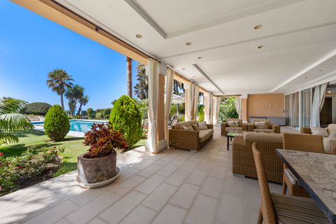 Villa a Estepona, Malaga, Estepona - € 8.500.000 | Ref: WB1746 - foto 35